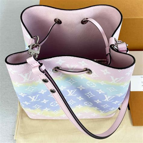 louis vuitton bags bucket|louis vuitton bucket bag neonoe.